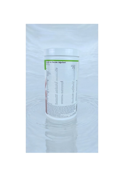 Herbalife Formül 1 Ahududu Ve Beyaz Çikolata Aromalı Shake 500 Gr 2 Adet Toplam 1.000 Gr