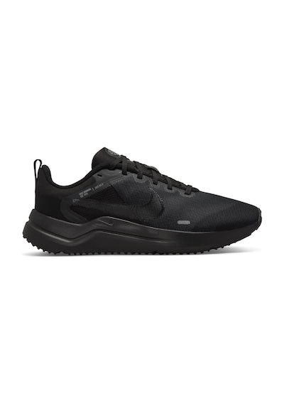Nike Downshifter 12 Kadın Koşu Ayakkabısı DD9294-002 Siyah