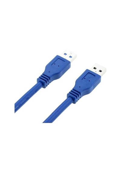5 Metre Erkek Erkek Usb 3.0 Kablo 5 Metre Usb 3.0 Kablo Erkek Erkek Usb 3.0 Kablo