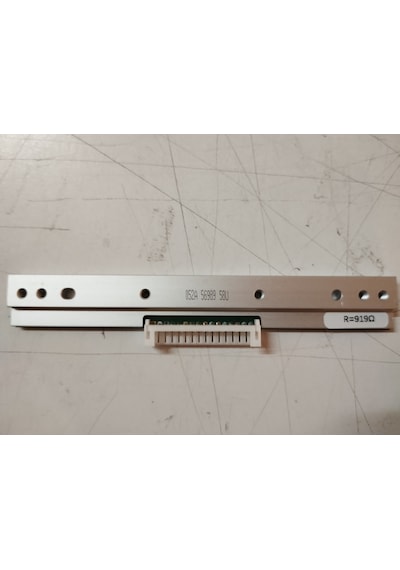 Tsc Te210/ttp-244ce Termal Bar. Yaz Kafa 203dpı