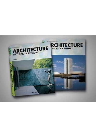 Architecture İn The 20th Century