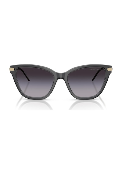 Emporio Armani Ea4251 62628g 54 Kadın Güneş Gözlüğü Siyah