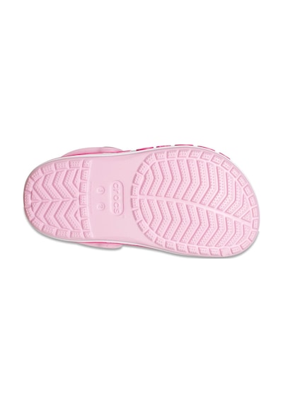 Crocs 207019 Bayaband Clog K Pembe Uni Sex Terli K Pembe