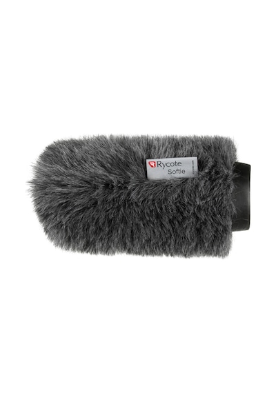 Rycote 033042 15 CM Mikrofonlar için Classic-Softie 19/22