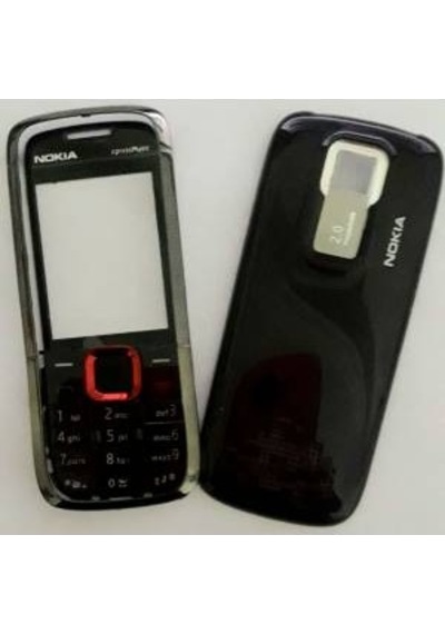 Nokia 5130 Ön Arka Kapak Tuş Takımlı  Ürün (530593682)