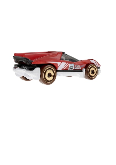 Hot Wheels Tekli Arabalar Rally Speciale Htb25