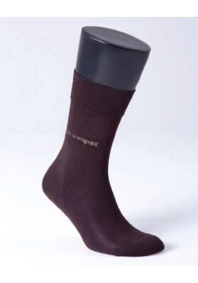 Blackspade Erkek Çorap 9905 - Kahverengi