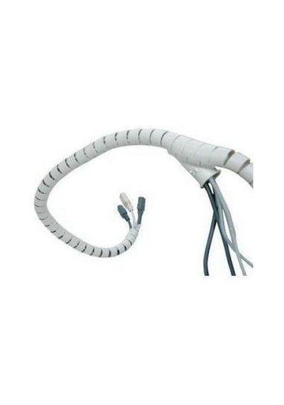 Mutlusan R1036 28 Mm Kablo Toplama Spirali (1,5M Vak.Amb.)