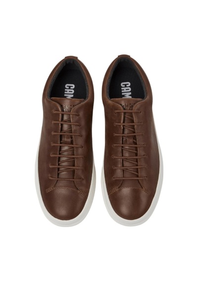 Camper Erkek Kahverengi Casual Ayakkabı K100373-023-kahverengi