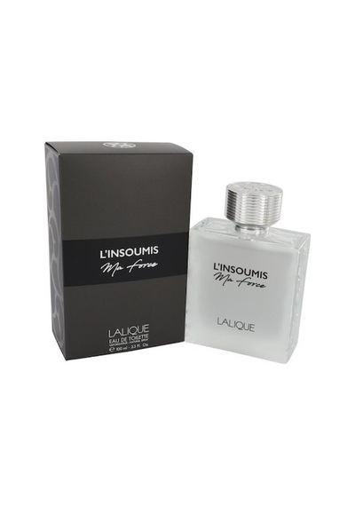 Lalique L'Insoumis Ma Force Erkek Parfüm EDT 100 ML
