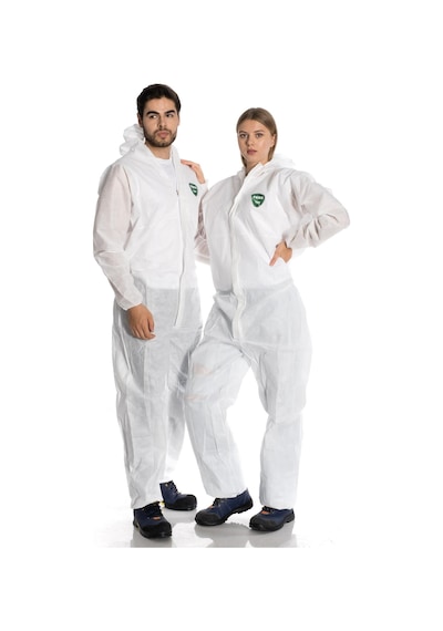 Faba T-500-xl Sms Tulum 50 Gr/m2 Beyaz Xl