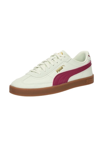 Puma Club Iı Unisex Spor Ayakkabı Yeşil