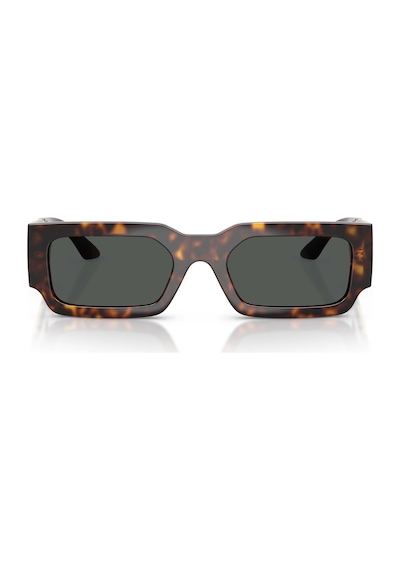 Versace Ve4506u 108/87 54 Erkek Güneş Gözlüğü Kahverengi