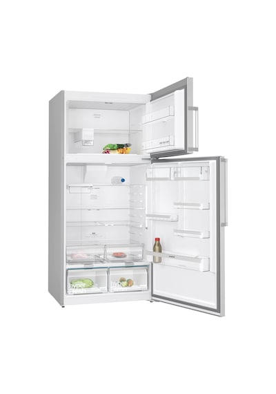 Siemens KD86NAIE0N 641 LT No-Frost Çift Kapılı Buzdolabı