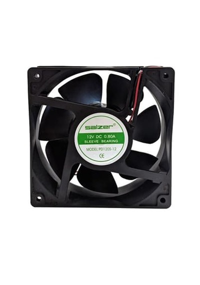Salzer 120s 12x12x38 220v 120s