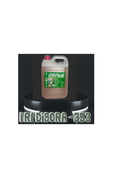Prf Digora Genel Yüzey Temizleyici 5 L