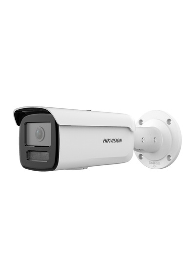 Hikvision Ds-2cd2t26g2-4ı 4mm 2mp Acusense Bullet Ip Kamera