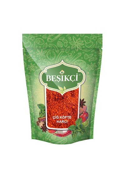 Beşikçi Çiğ Köfte Harcı 100 G