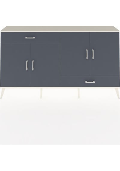 Arges Konsol 5 Raflı 2 Çekmeceli 4 Kapaklı 176x30x99 Aytaşı-antra Aytaşı-antrasit Arges Konsol 5 Raflı 2 Çekmeceli 4 Kapaklı 176x30x99 Aytaşı-antra Aytaşı-antrasit