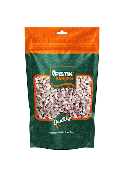 Fıstık Bahçem Antep Fıstık İç Gül 1 KG