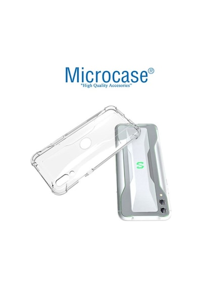 Xiaomi Black Shark 2 0.2 Mm Ince Silikon Kilif + Nano (Seçin) 361125823