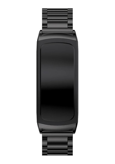 Ally Gear Fit 2 Sm-r360 Paslanmaz Çelik 3 Bakla Kayış Kordon- 5775