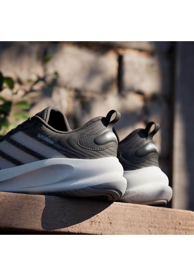 Adidas Supernova Ease 2 W Siyah Kadın Sneaker Jq1828