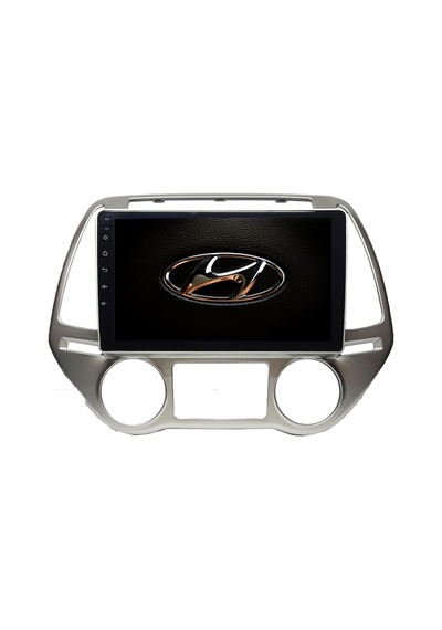 Navico Hyundai İ20 Android Carplay Multimedya 2012-2014 4 GB Ram + 32 GB Hafıza + 4 Çekirdek