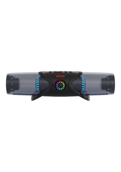 Marvo Sg 100 Bluetooth Rgb Gaming Speaker