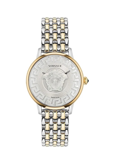 Versace Vrscve6f00423 Kadın Kol Saati