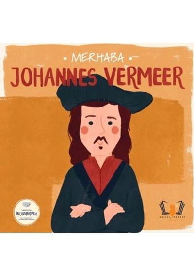 Merhaba Johannes Vermeer Sanatçıyla İlk Buluşma