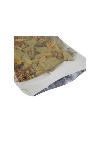 Packanya Şeffaf Metalize Doypack 200'lü 13 x 22.5 + 3.5 CM
