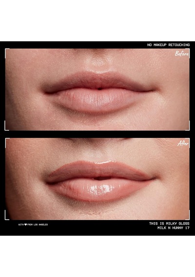 Lexroo Thıs Is Mılky Gloss Belirtilmemiş