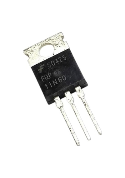 11n60 To-220 Mosfet
