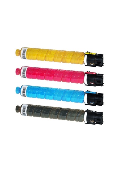 Ricoh Aficio Uyumlu Toner Mp-c306/406 Yl 6k