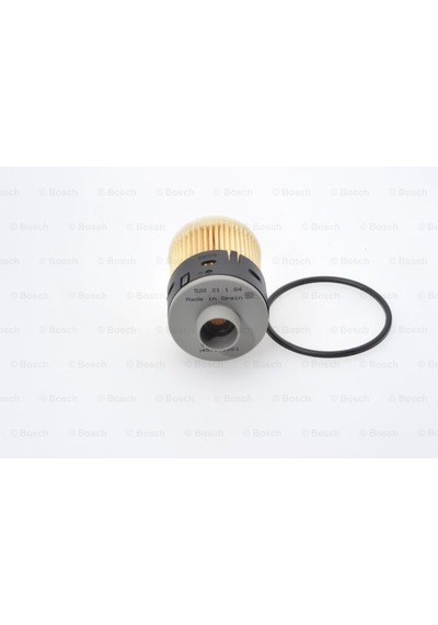 Opel Corsa C 2004-2006 Yakıt Filtresi (Bosch) 813037
