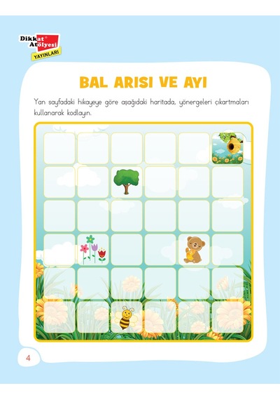 Hikayeli Kodlama