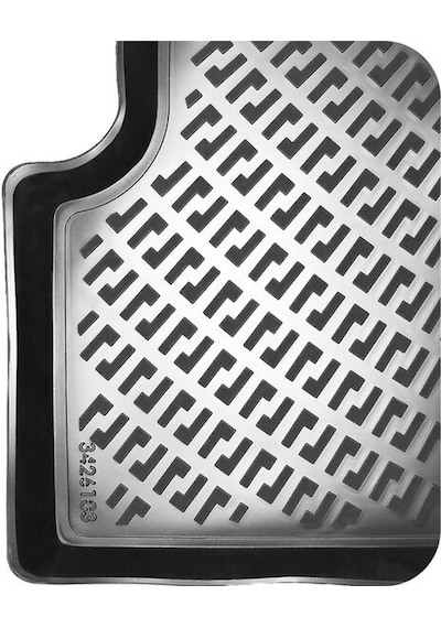 Rizline Opel Combo Panelvan 3D Havuzlu Paspas 2001-2011