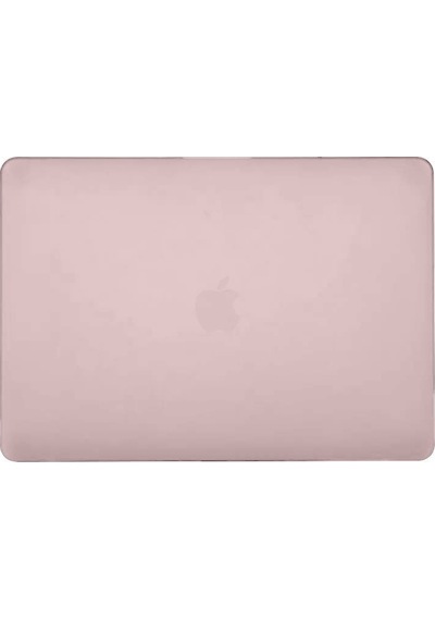Apple Uyumlu MacBook Pro 13.3" M2 2022 2020 A2251 A2289 A2338 Kılıf Mat Ön Arka Kapak 001
