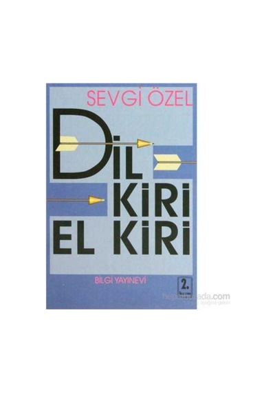 Dil Kiri El   Kiri