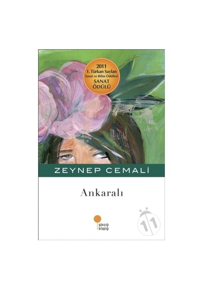 Günışığı Yayınları Ankaralı (548952668)
