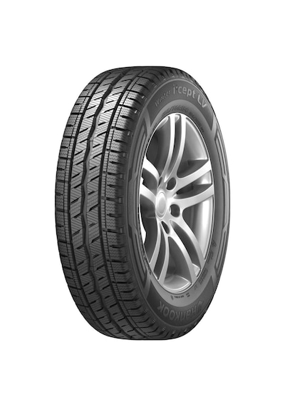 Hankook 205/75 R16 110/108R Winter İ Cept Lv Rw12 Kış Lastiği 2026