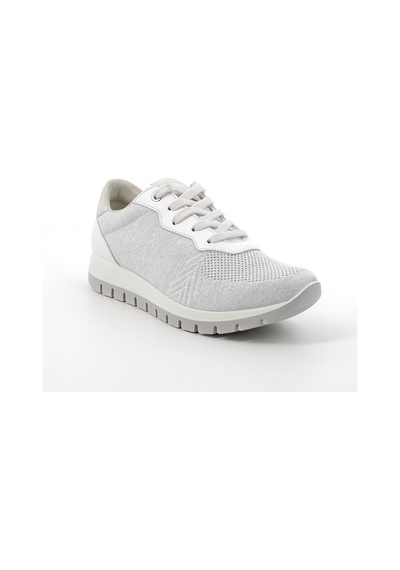 Igı&co Babet Kadın 5660511 Deh 56605  T.flyknıt6 Recy B.co-arg Gri