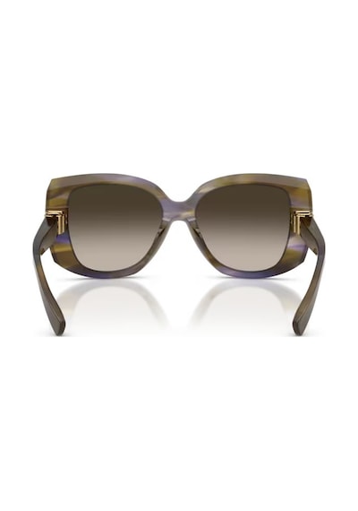 Dolce Gabbana Dg4495 344713 56 Kadın Güneş Gözlüğü Kahverengi