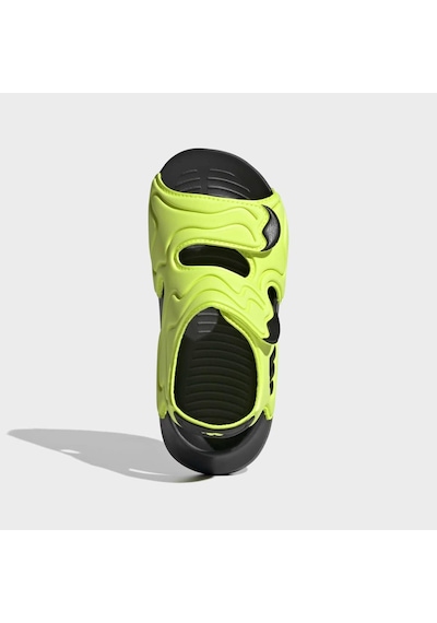 Adidas Js2431 Altaswım 3 C Çocuk Sandalet Yeşil