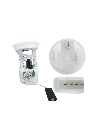 Depo Şamandırası Benzinli Ford Fiesta 2001>2008 (OEM: 2S61-9H307-CF) İntermotor 39318
