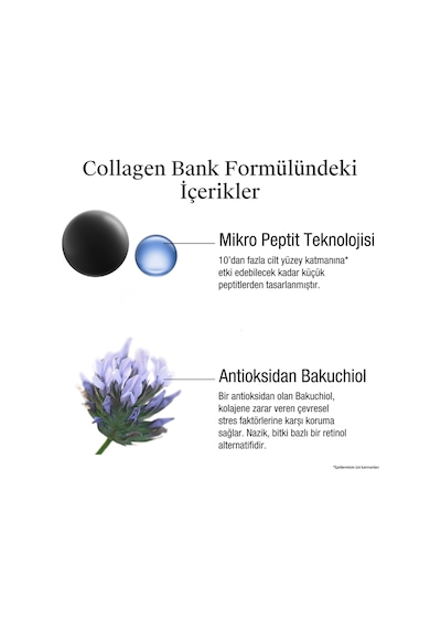 Neutrogena Collagen Bank Nemlendirici Gece Kremi 50 ml
