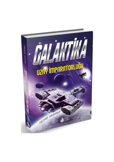 Galaktika Uzay Imparatorluğu