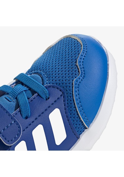adidas Tensaur Run 3.0 El I Bebek Mavi Spor Ayakkabı Düz Ih7780 Mavi