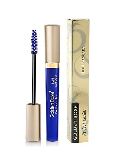 İnstant Volume Maskara 0